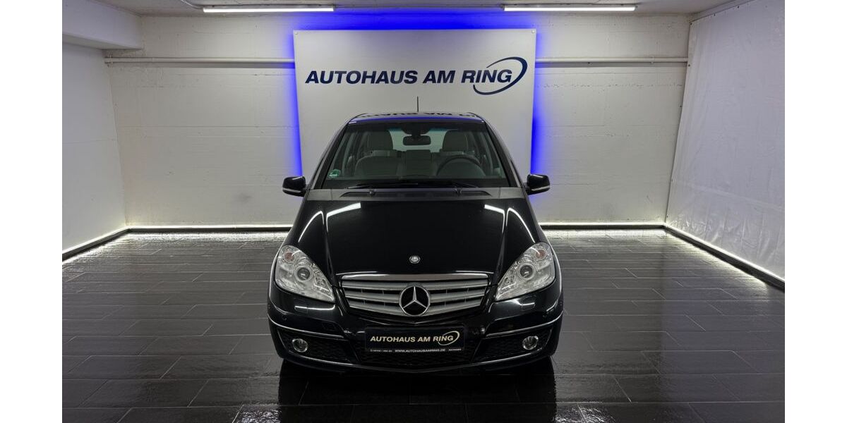 Mercedes-Benz A 180 190.000 km 5.999 &euro; Ratingen bei Düsseldorf 40878