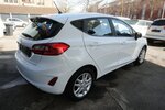 Ford Fiesta Trend 1,1 52 kw Klima SHZ 5Tür 1 Hd 20Tkm 20.000 km 9.790 &euro; Neuss 41462