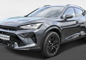 Cupra Formentor 12.900 km 35.980 &euro; Köln 50739