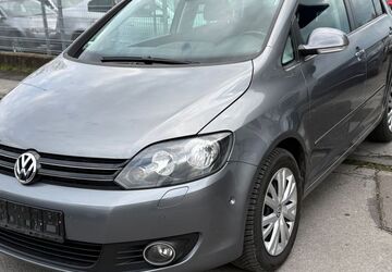 VW Golf 191.000 km 6.200 &euro; Hilden 40721