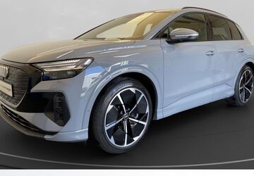 Audi Q4 11.977 km 37.490 &euro; Köln 50823