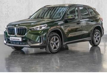 BMW X1 26.063 km 37.870 &euro; Köln Süd 50968