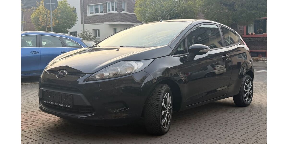 Ford Fiesta 68.170 km 5.299 &euro; Bergheim 50126