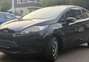 Ford Fiesta 68.170 km 5.699 &euro; Bergheim 50126