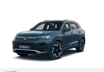 VW Tiguan 2.441 km 42.440 &euro; Remscheid 42857