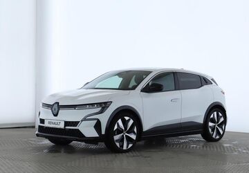 Renault Megane 31.650 km 17.499 &euro; Meerbusch 40668