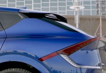 Kia EV6 19.500 km 32.500 &euro; Hilden 40723