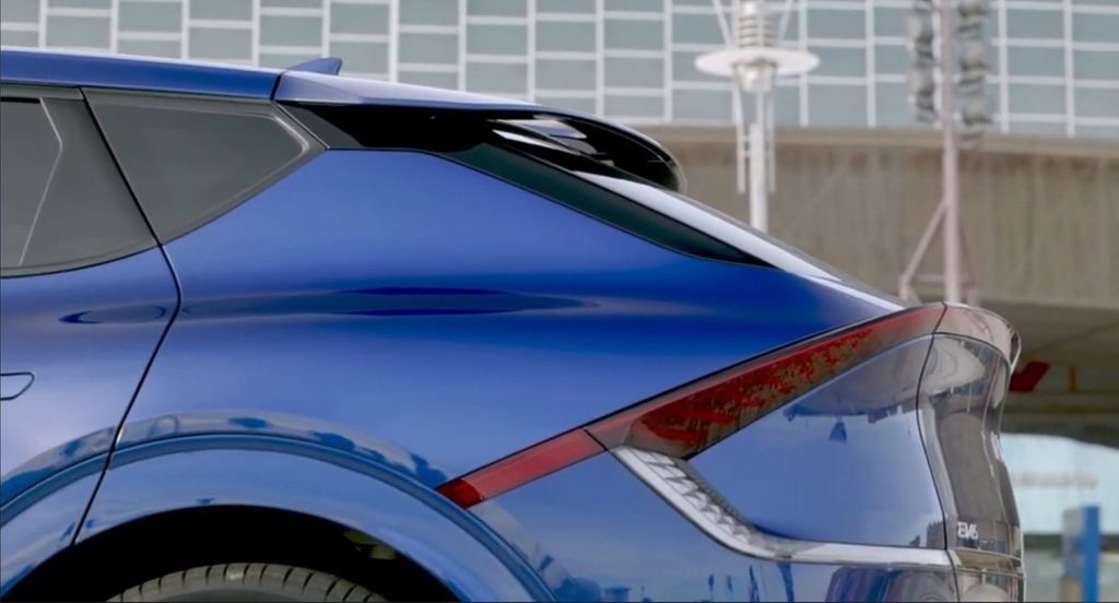 Kia EV6 19.500 km 32.500 &euro; Hilden 40723