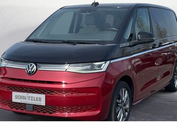 VW T7 Multivan 63.798 km 44.450 &euro; Hilden 40721