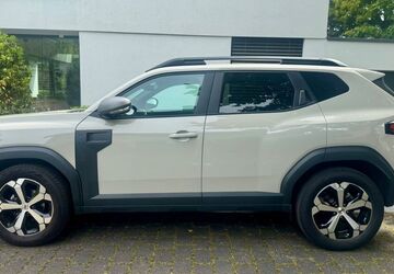 Dacia Duster 14.800 km 20.990 &euro; Hürth 50354