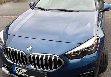 BMW 218 56.000 km 21.800 &euro; Solingen 42699