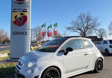 Abarth 595 41.000 km 22.999 &euro; Grevenbroich 41515