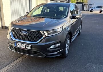 Ford Edge 136.000 km 16.300 &euro; Frechen 50226