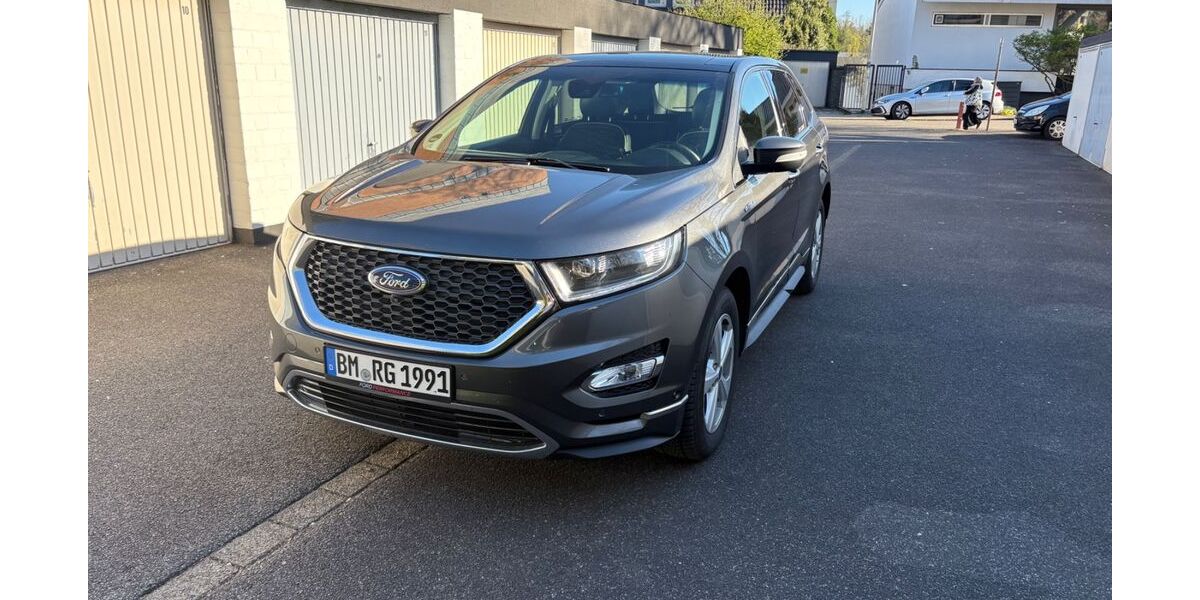 Ford Edge 136.000 km 16.300 &euro; Frechen 50226
