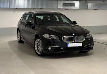 BMW 530 232.000 km 13.400 &euro; Köln 50931