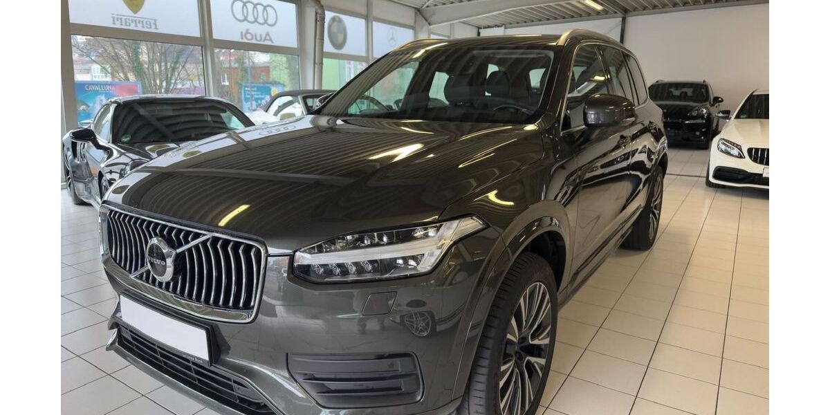 Volvo XC90 128.000 km 37.990 &euro; Köln 50827