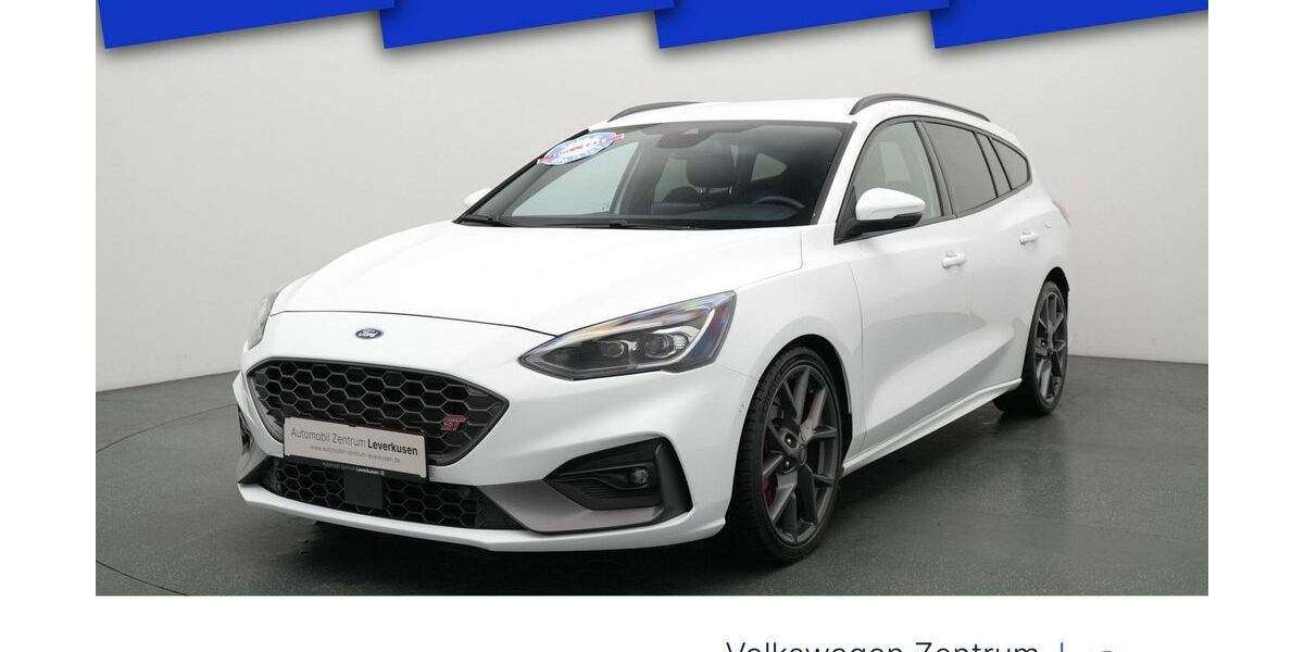 Ford Focus 117.320 km 16.980 &euro; Leverkusen 51379