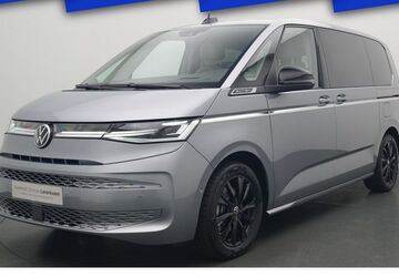 VW T7 Multivan 1.980 km 67.380 &euro; Leverkusen 51379
