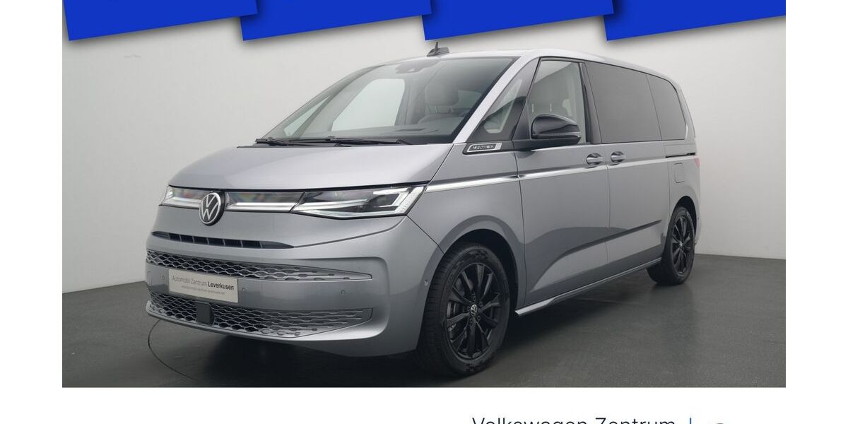 VW T7 Multivan 1.980 km 67.380 &euro; Leverkusen 51379