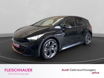 Gebrauchte Cupra BORN