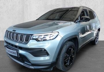 Jeep Compass 11.315 km 29.900 &euro; Köln 50825