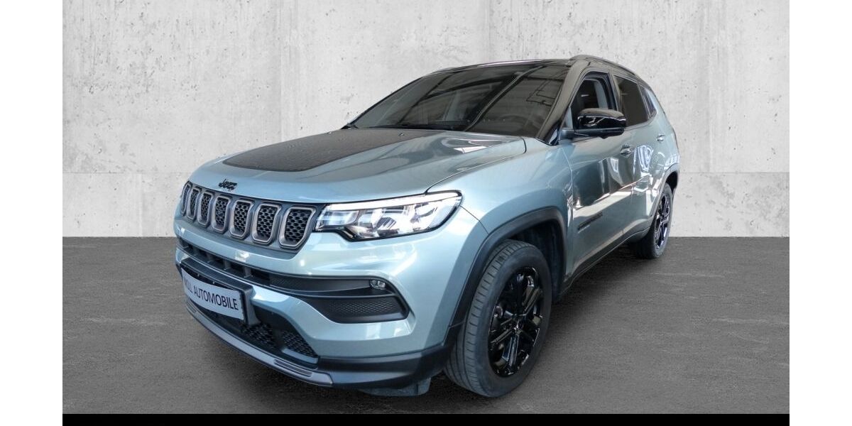 Jeep Compass 11.315 km 29.900 &euro; Köln 50825