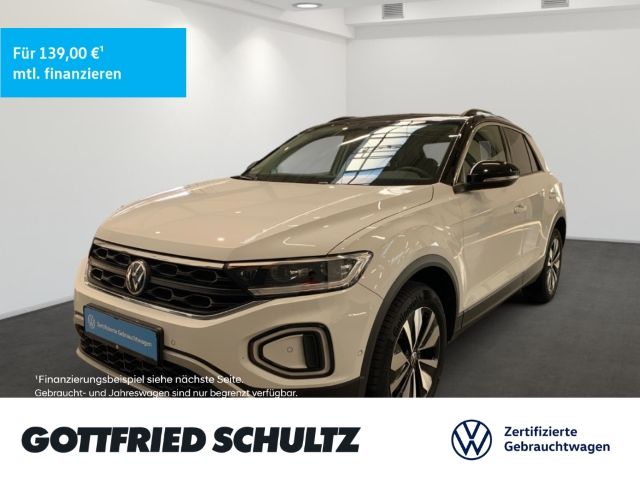 VW T-Roc 21.153 km 29.590 &euro; Neuss 41460