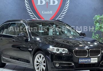 BMW 520 227.000 km 10.990 &euro; Bergheim 50126