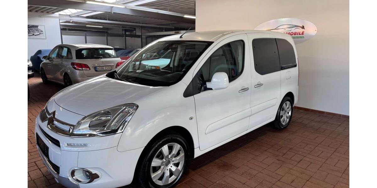 Citroen Berlingo 121.000 km 6.990 &euro; Wülfrath 42489