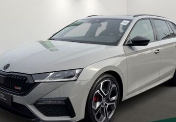 Skoda Octavia 82.349 km 27.890 &euro; Düsseldorf 40233