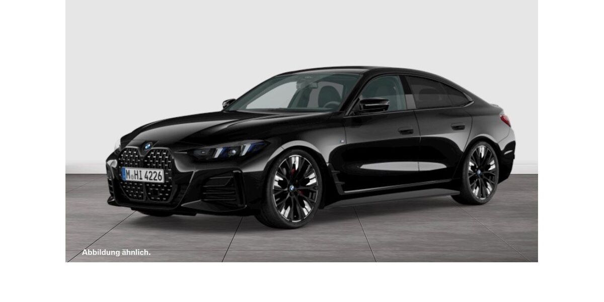 BMW 420 Gran Coupé 8.946 km 46.995 &euro; Köln-West 50858