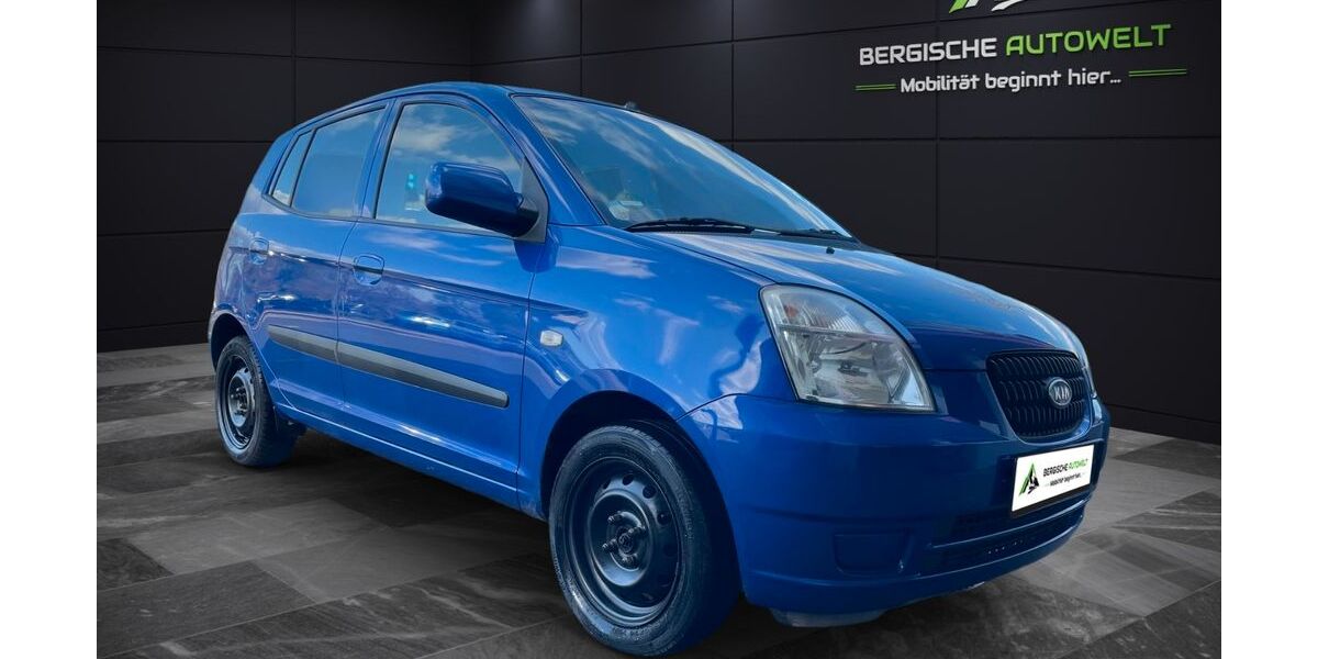 Kia Picanto 128.528 km 1.980 &euro; Bergisch Gladbach 51469