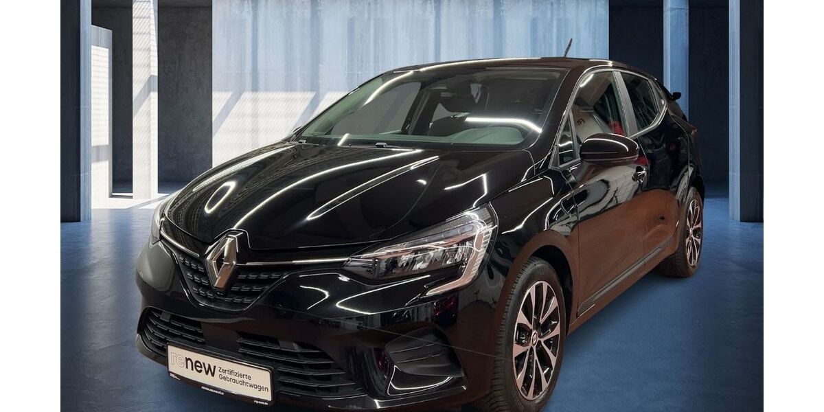 Renault Clio 30.081 km 14.230 &euro; Köln 50939