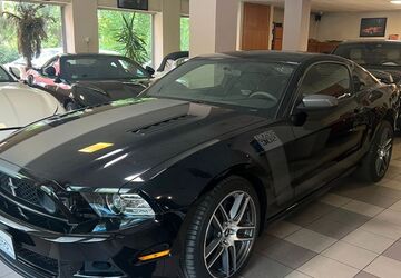 Ford Mustang 85.000 km 45.000 &euro; Bedburg 50181