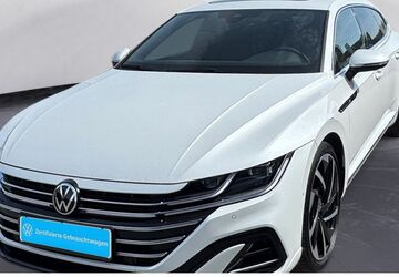 VW Arteon 46.266 km 33.950 &euro; Langenfeld 40764