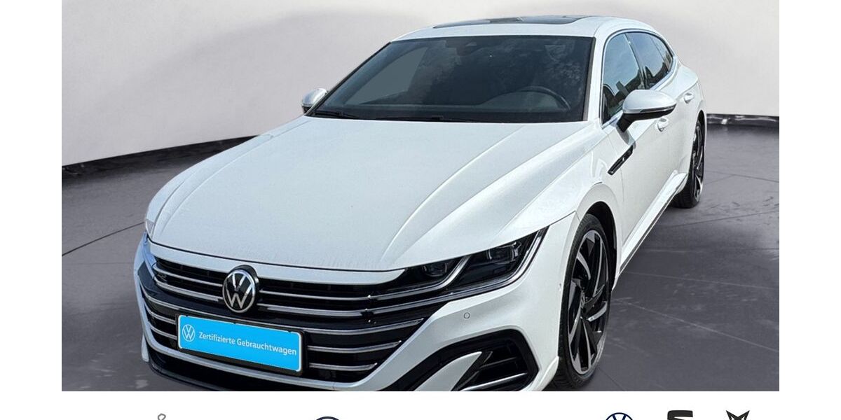 VW Arteon 46.266 km 33.950 &euro; Langenfeld 40764