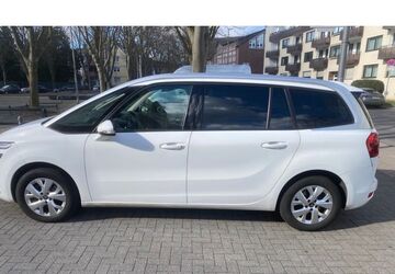 Citroen C4 Picasso 205.400 km 7.200 &euro; Köln 51105