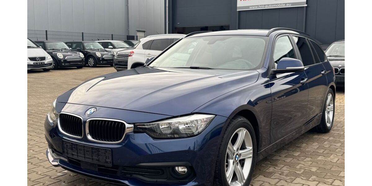 BMW 320 170.000 km 12.990 &euro; Elsdorf 50189