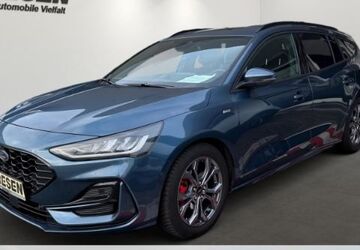 Ford Focus 9.052 km 26.690 &euro; Neuss 41464