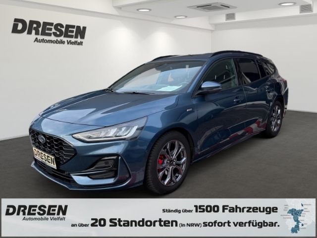 Ford Focus 9.052 km 26.690 &euro; Neuss 41464