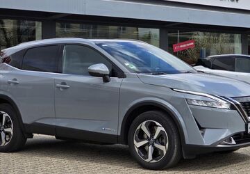 Nissan Qashqai 19.431 km 28.950 &euro; Wermelskirchen 42929