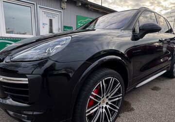 Porsche Cayenne 165.000 km 34.490 &euro; Frechen 50226