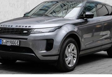 Land Rover Range Rover Evoque 5.500 km 53.950 &euro; Düsseldorf 40547