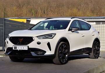 Cupra Formentor 80.424 km 21.850 &euro; Bergheim 50127