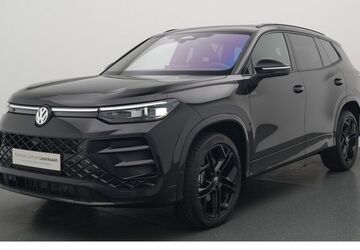 VW Tayron 4.521 km 55.480 &euro; Leverkusen 51379