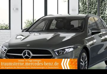 Mercedes-Benz A 200 2.237 km 29.590 &euro; Düsseldorf 40470