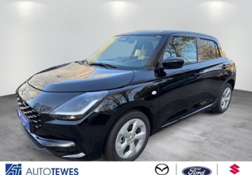 Suzuki Swift 5.000 km 18.880 &euro; Düsseldorf 40472