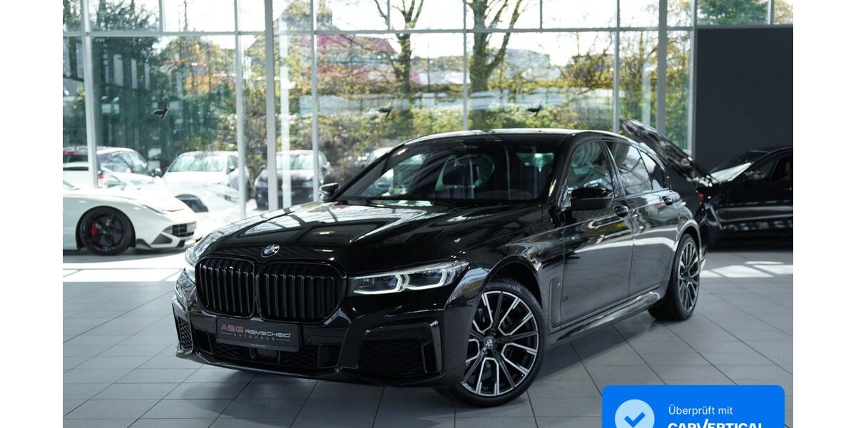 BMW 730 70.000 km 58.800 &euro; Remscheid/NRW 42855