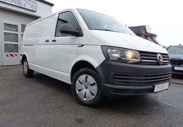 VW T6 Transporter 136.000 km 18.950 &euro; Solingen 42699