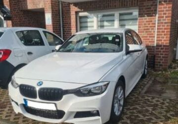 BMW 316 179.800 km 9.800 &euro; Jüchen 41363